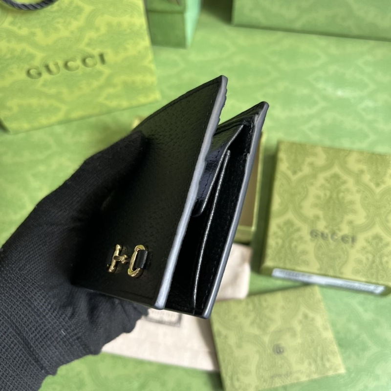 Gucci Wallets & Purse